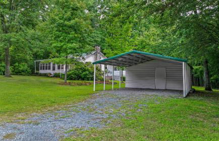 Boho Mountain Cottage - Foto 20