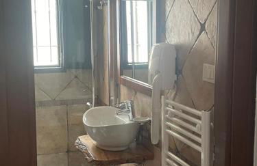 Tenuta Masseria & Spa Chicco Rizzo - Foto 128