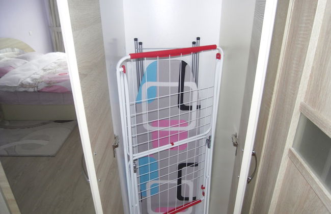 Modern apartments - Photo 9