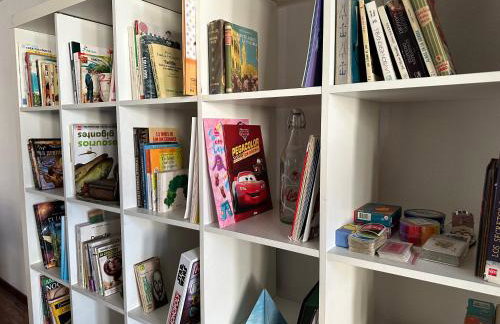 Villa Manolo - Foto 5