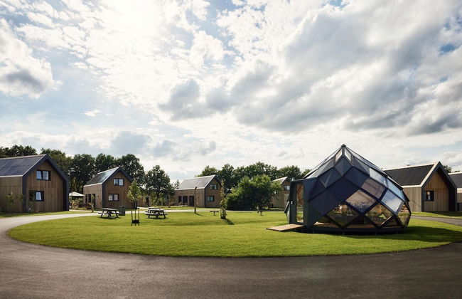 Apartment in Drenthe Near National Park - Foto 38