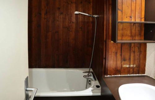 Résidence Le Belvedere - STUDIO N° 207 BELVEDERE MAE-6654 - Photo 9