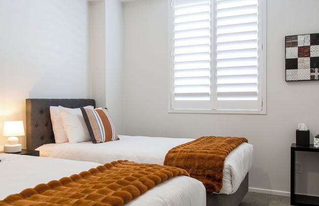 Auckland Luxe Haven - Photo 3