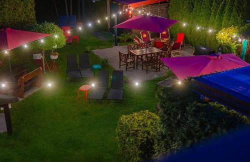 PROMYK - Apartamenty & Pokoje - dla dorosłych - Foto 24