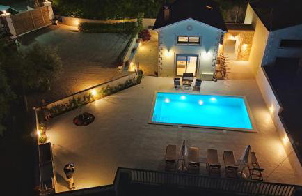 Armonia View Villa - Foto 7