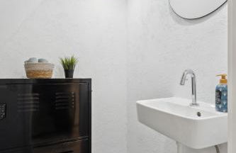 Ferienwohnung "Alte Post" Münsingen - Photo 6