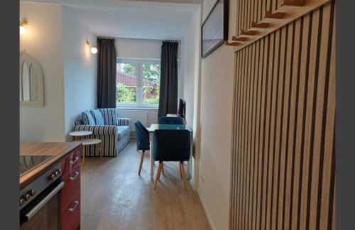 BoLA 10 Unterkunft Hamburg, 2 SZ & Küche - Foto 13