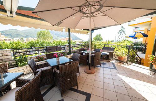 Odeon Hotel - Photo 84