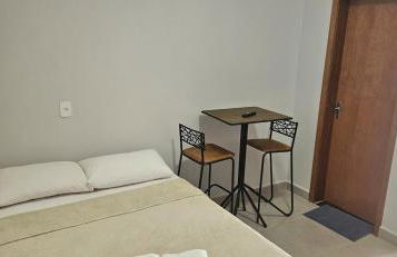 Rede Urbana Loft 6 primeiro andar em frente ao parque Ecológico Indaiatuba - Foto 4