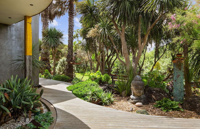 Smith Beach Getaways Beachwood Luxury Villa - Foto 19