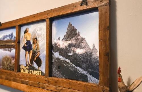 Apartment L'Envers - Foto 32