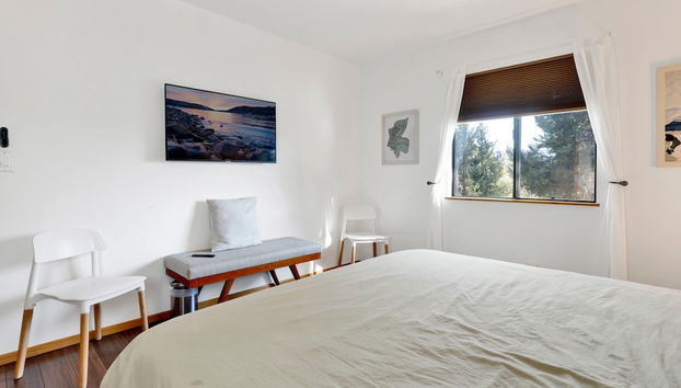 Chimney Peak Chalet#2048 - Foto 3, Habitación