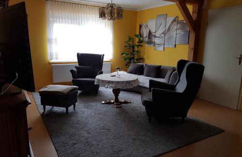 Ferienwohnung Fam. Schade - Foto 2