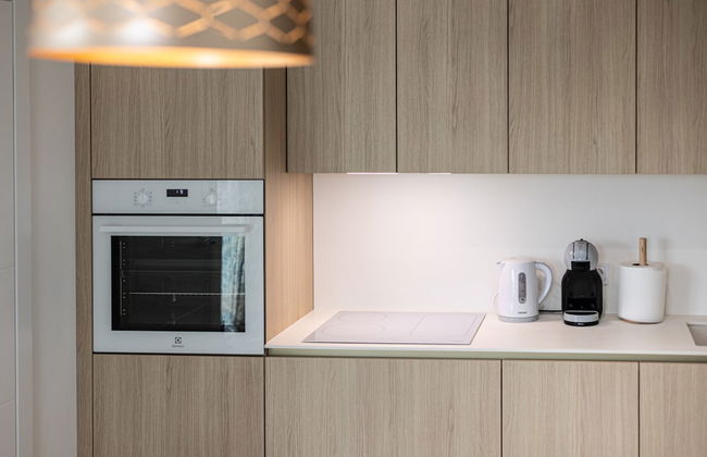 Encanto Elegancja i Widok Rzeka Brda Centrum - Foto 10