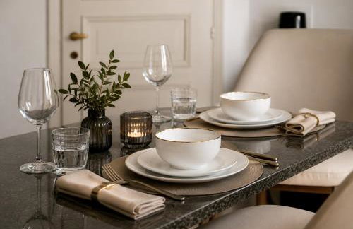 ComeCasa Monte Napoleone Exclusive Suites - Foto 15
