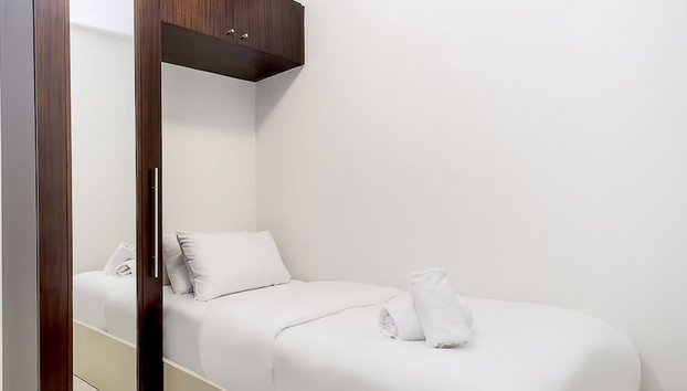 LUX The Grandeur Palm Garden View Suite - Foto 5, Habitación