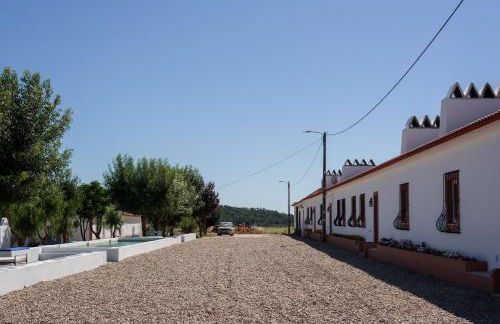 Nature Forest - Herdade de Martingil - Foto 57