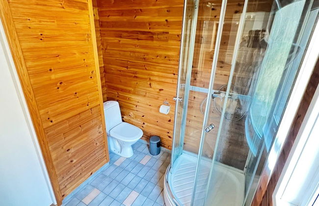 6 Person Holiday Home in Sundlandet-by Traum - Foto 12