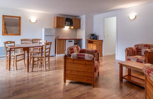 Résidence Les Terrasses de Termignon - Val-Cenis - Foto 28