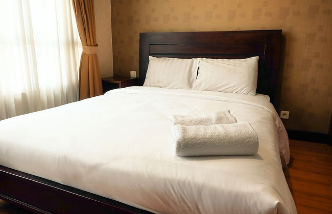 2BR Prestige Dharmawangsa Essence Apartment Suites - Foto 4