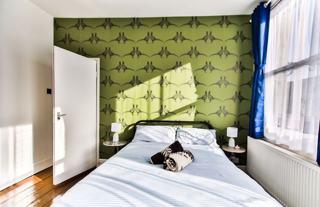 Boutique Apartment on Kings Road - Foto 3