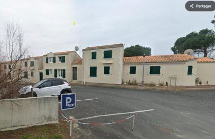 Le Pirate Lazor - Les Sables Vignier - Foto 14