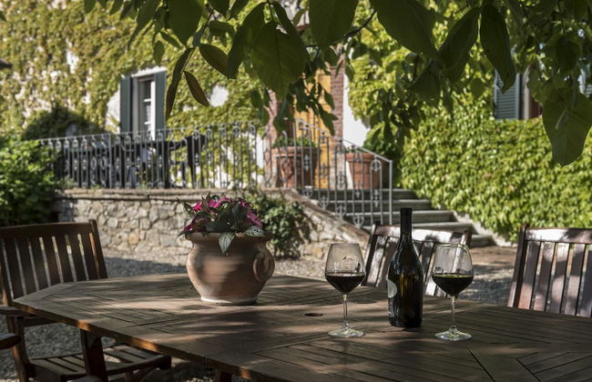 Agriturismo La Palazzina - Foto 61