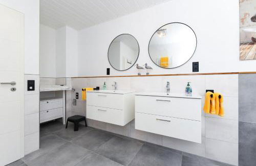 Ferienwohnung Landleben am Meer - Foto 51