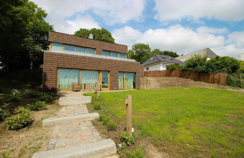 Wood Clad House At Eider's High Shore - Foto 17