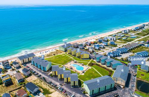 Surf Condos 618 - Foto 66