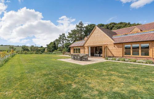 Lovington Barn - Foto 31