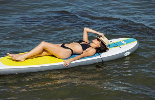 LemonDrop Lake-Front Cottage - Foto 36