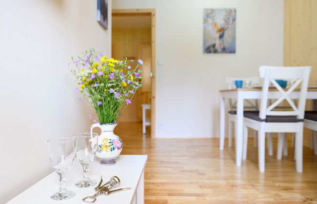 Lipno Lake Chalet - Photo 36