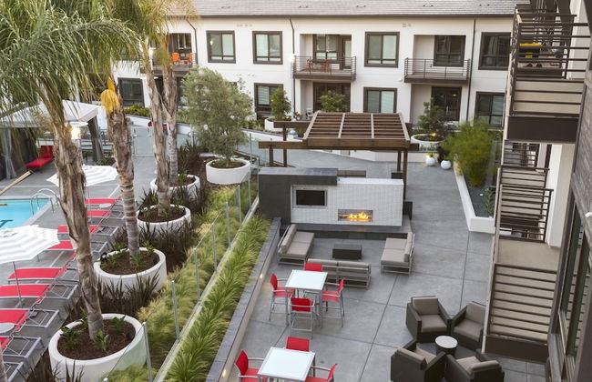 Global Luxury Suites Sunnyvale North - Photo 32