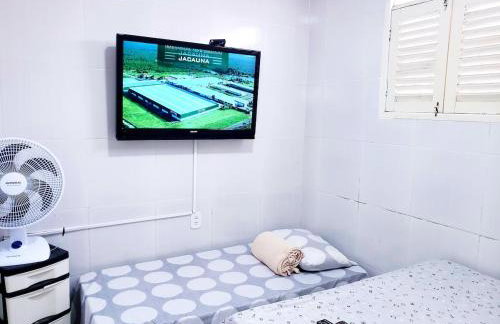 Casa Campina Grande-PB, Piscina, Wifi, Ar. - Foto 15