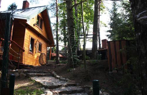 Domek Moczykija - Foto 67