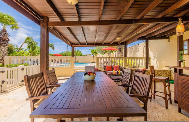 Island Escape Lrg Private Backyard Pool Patio - Photo 32