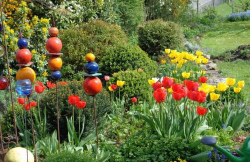 Ferienwohnung Noack - Foto 11