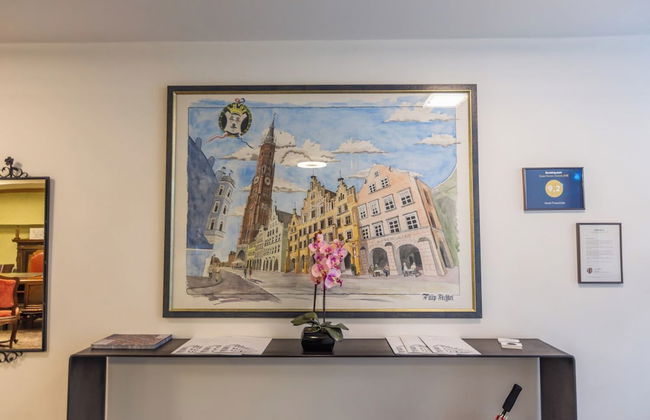 Hotel Freischütz Apartments - Foto 3