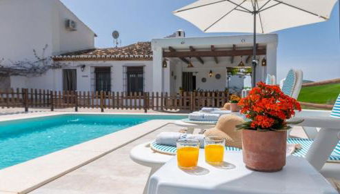 Cortijo Casablanca Villanueva de la Concepción by Ruralidays - Foto 2