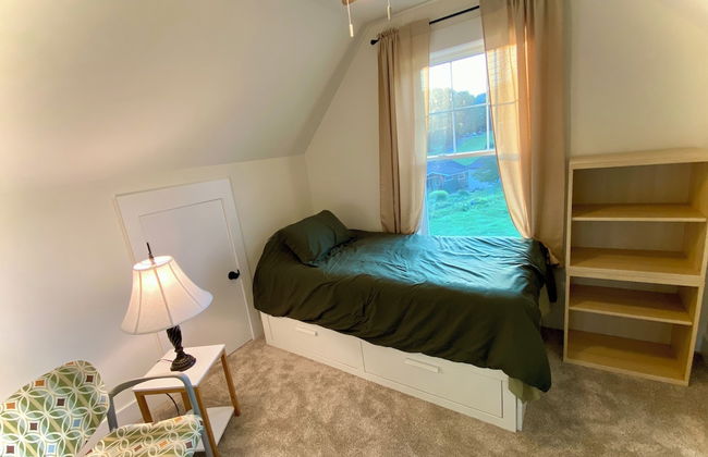 Shepherd's Lodge - Foto 6