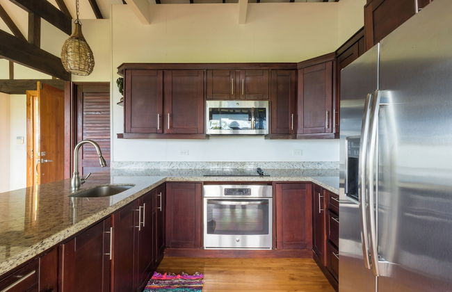 SkyCloud Bungalows - Foto 14