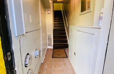 Comfort & Cozy 2BR Family Stay at Downtown Washington DC - Foto 41