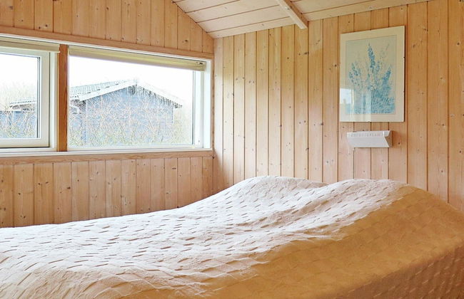 6 Person Holiday Home in Lemvig - Foto 3