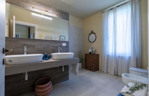 Italian Experience-Villa Zara - Foto 47