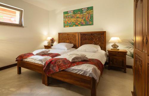 Wille Bali Indah - Foto 6