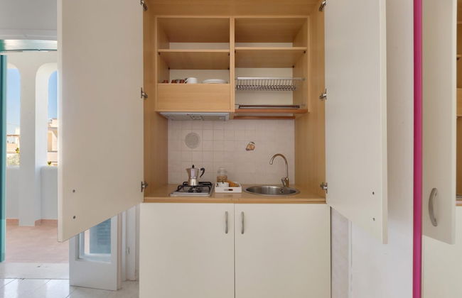 3394 Dima Apartments - bilocale 3 by Barbarhouse - Foto 4