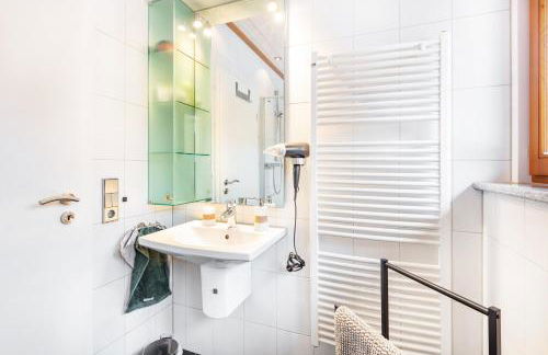 Charmante Fewo Neuenweg Gams - Foto 20