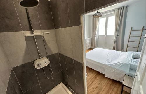 Jolie maison ételoise - mer , cœur d etel - Foto 9