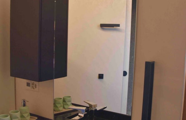 Appartement for Holiday Lodge 1891 - Foto 5